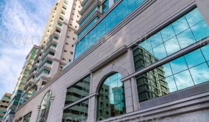 Apartamento 4 suítes, mobiliado , Itapema SC
