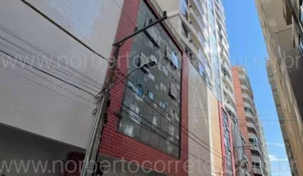 Apartamento 3 suítes, Meia Praia, Itapema SC