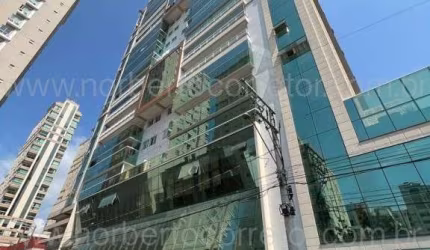 Apartamento 4 suítes, Meia Praia, Itapema SC