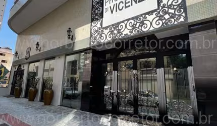 Apartamento 4 suítes, Meia Praia, Itapema SC