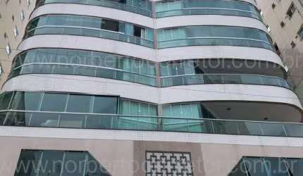 Apartamento 3 dormitórios  mobiliado , Itapema SC