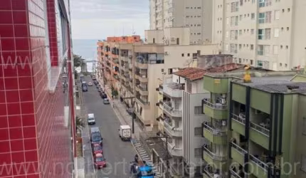 APARTAMENTO LOCAÇÃO QUADRA MAR MEIA PRAIA