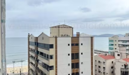 APARTAMENTO TEMPORADA 02 SUITE-  CENTRO ITAPEMA