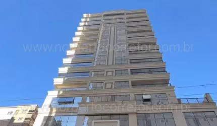 APARTAMENTO 03 SUÍTES E 02 VAGAS EM ITAPEMA