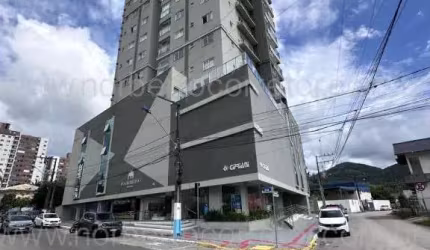 RESIDENCIAL SAN MARTINO VENDE APARTAMENTO ITAPEMA
