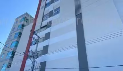 apartamento 2 dormitórios mobiliado, Itapema SC