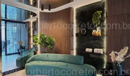 APARTAMENTO 3 DORMITÓRIOS SENDO 1 SUÍTE ALUGUEL AN