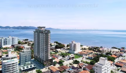 APARTAMENTO A VENDA EM BALNEARIO PEREQUE| 3 SUÍTES
