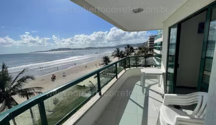 APARTAMENTO FRENTE MAR MARTIM