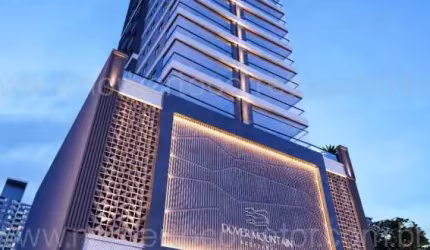 APARTAMENTO A VENDA EM MEIA PRAIA | 4 SUÍTES