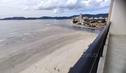 La Belle Frente Mar , 4 suítes, Itapema SC