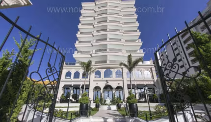 Apartamento 4 suítes, frente mar, Itapema SC !