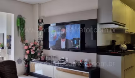 Apartamento 2 dormitórios, no Morretes Itapema SC