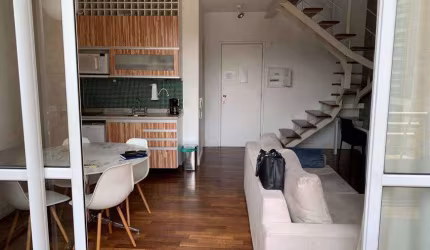Rua Sansão Alves dos Santos, 56 • Brooklin