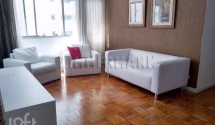 Rua Bartolomeu Feio, 86 • Brooklin