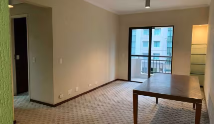 Rua Quintana, 915 • Brooklin