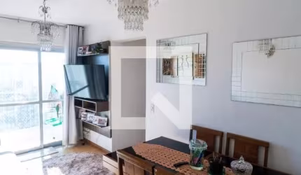 Apartamento no 15º andar com 3 dormitórios e 1 garagem