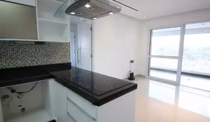 Apartamento no 12º andar com 3 dormitórios e 2 garagens