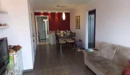 Rua Sebastião Paes, 242 • Campo Belo
