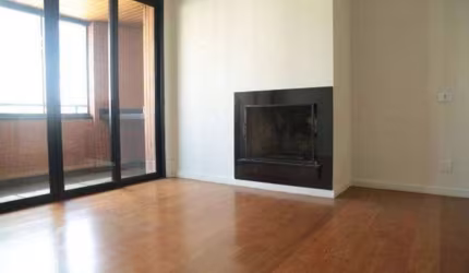 Apartamento para venda com 128 metros quadrados com 3 quartos em Brooklin Paulista - São Paulo - SP