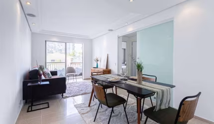 Avenida Padre Antônio José dos Santos, 475 • Brooklin