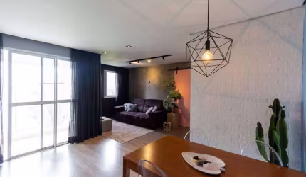 R. da Chibata, 61 - Vila Andrade,