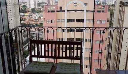 R. Contos Gauchescos, 55 - Vila Mascote