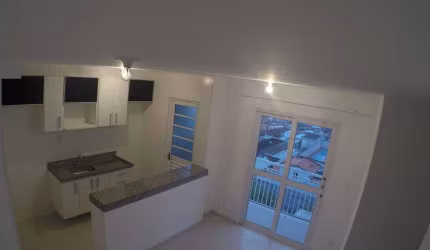 R. Joaquim Morais, 358 - Vila Mascote