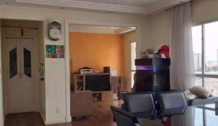 Rua Correia de Lemos, 587 - Vila da Saúde, São Paulo