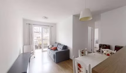 R. Joaquim Morais, 358 - Vila Mascote