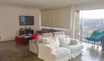 Rua José Ramon Urtiza, 44 • Vila Andrade