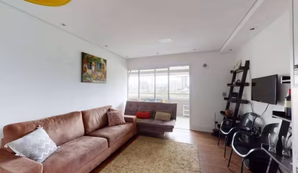 Rua Adalberto Kemeny, 82 • Barra Funda