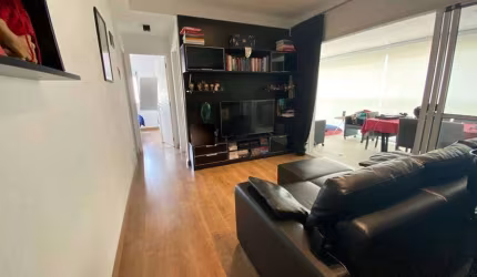 Rua Carlos Petit, 307 • Aclimação