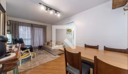 R. Joaquim, 125 - Cidade Ademar