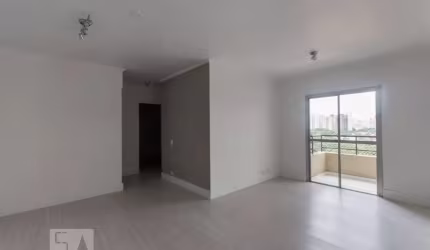 Apartamento à venda com 75m², 2 quartos e 1 vaga , Rua Geórgia, 145 • Campo Belo