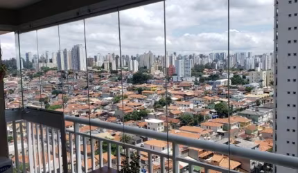 Rua David Matarasso, 77 • Vila Sonia