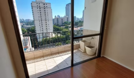 Rua Marília de Dirceu, 410 • Campo Belo