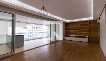 Apartamento à venda com 142m², 3 quartos e 2 vagas