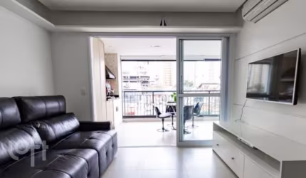 Rua Roque Petrella, 68 • Brooklin