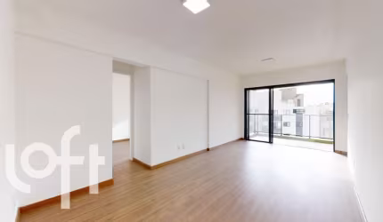 Apartamento à venda com 65m², 1 quarto e 1 vaga