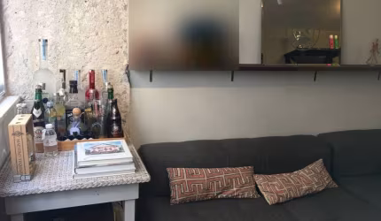 Apartamento à venda com 81m², 2 quartos e 1 vag