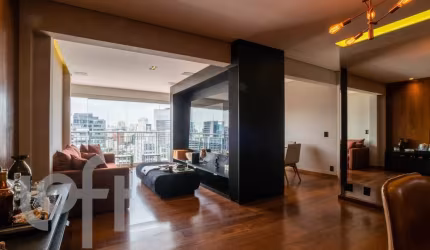 Apartamento à venda com 80m², 1 quarto e sem vaga
