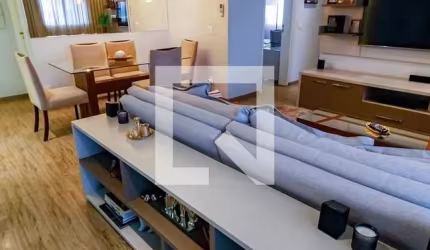Apartamento à venda com 96m², 3 quartos e 3 vagas