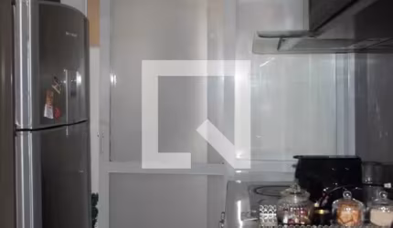Apartamento à venda com 50m², 2 quartos e 1 vaga