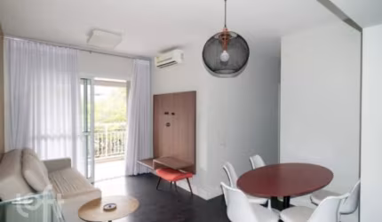 Apartamento à venda com 64m², 2 quartos e 2 vagas