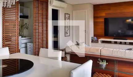 Apartamento à venda com 129m², 3 quartos e 2 vagas