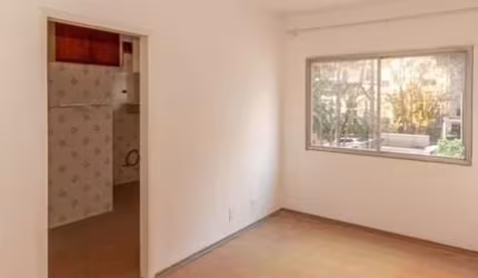 Apartamento à venda com 65m², 2 quartos e 1 vaga