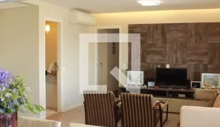Apartamento à venda com 142m², 3 quartos e 2 vagas