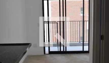 Studio à venda com 23m², 1 quarto e sem vaga