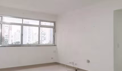 Apartamento à venda com 91m², 3 quartos e 1 vaga